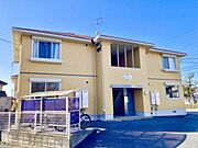 シャーメゾン桃ケ丘1番館の賃貸物件