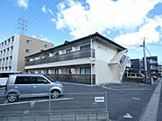 大元駅より徒歩24分 2階 築38年7ヶ月の賃貸物件