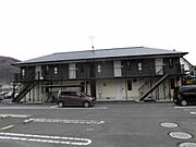 ハイツマーベリックA 2階 築29年6ヶ月の賃貸物件