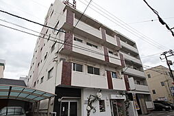 角南春日フォートレス