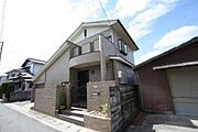 門田屋敷駅より徒歩56分 築45年の賃貸物件