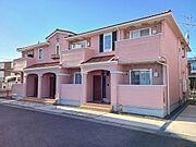 アヴァンティB 2階 築15年8ヶ月の賃貸物件