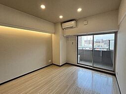 8Leaf大元 5階1LDKのリビング/ダイニング