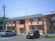 法界院駅より徒歩25分 2階 築19年9ヶ月の賃貸物件