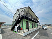 セゾン和気B 2階 築28年の賃貸物件