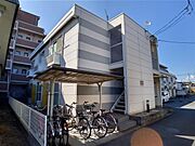 レオパレスｐａｒａｄｉｓｅ・Ａ 1階 築21年8ヶ月の賃貸物件