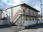 東岡山駅より徒歩22分 1階 築40年9ヶ月の賃貸物件