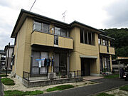 キャトルセゾンC 1階 築26年8ヶ月の賃貸物件