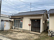 備前西市駅より徒歩22分 築52年1ヶ月の賃貸物件