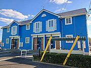 プレステージ花蘂C 2階 築27年11ヶ月の賃貸物件