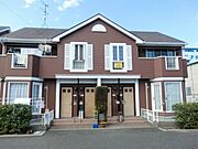 サンヴィレッジ操明Ｂ 2階 築29年の賃貸物件