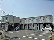 備前西市駅より徒歩28分 1階 築21年7ヶ月の賃貸物件