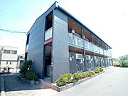 レオパレス平吉 1階 築19年3ヶ月の賃貸物件