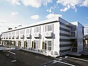 レオパレスラティエーラ1 1階 築21年2ヶ月の賃貸物件