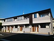 備中高松駅より徒歩10分 2階 築5年2ヶ月の賃貸物件