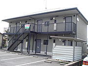 セフィラササキ 1階 築28年8ヶ月の賃貸物件