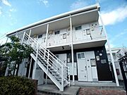 法界院駅より徒歩27分 1階 築21年4ヶ月の賃貸物件