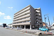 北長瀬駅より徒歩17分 4階 築11年7ヶ月の賃貸物件