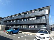 北長瀬駅より徒歩12分 2階 築30年8ヶ月の賃貸物件