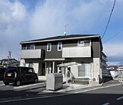 西川原駅より徒歩7分 2階 築12年11ヶ月の賃貸物件
