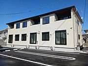 高島駅より徒歩17分 2階 新築の賃貸物件
