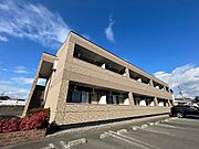 ルナフォレスト 1階 築18年3ヶ月の賃貸物件