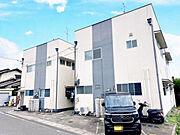 中井コーポB 1階 築42年1ヶ月の賃貸物件