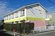 門田屋敷駅より徒歩25分 2階 築29年5ヶ月の賃貸物件