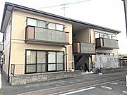 北長瀬駅より徒歩16分 2階 築27年10ヶ月の賃貸物件