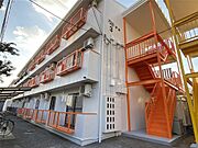 法界院駅より徒歩5分 2階 築38年10ヶ月の賃貸物件