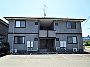 パレアナハウスA 1階 築27年2ヶ月の賃貸物件