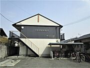 ハウスMセカンド 1階 築29年8ヶ月の賃貸物件