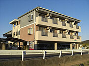 東岡山駅より徒歩13分 3階 築27年9ヶ月の賃貸物件