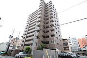 大元駅より徒歩19分 12階 築17年8ヶ月の賃貸物件