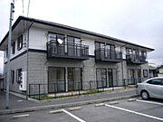 フォブールせが 2階 築29年8ヶ月の賃貸物件