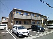 ティエラB 2階 築14年11ヶ月の賃貸物件