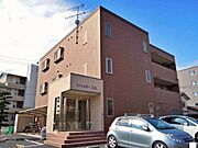 大元駅より徒歩32分 3階 築20年5ヶ月の賃貸物件