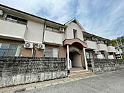 エクセレントハイム95 2階 築31年の賃貸物件