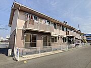 大元駅より徒歩21分 1階 築32年10ヶ月の賃貸物件