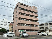 東中央町駅より徒歩5分 3階 築28年6ヶ月の賃貸物件