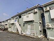 コーポ洋ランF 1階 築34年9ヶ月の賃貸物件