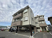 法界院駅より徒歩51分 2階 築38年8ヶ月の賃貸物件