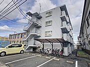 クイーンコーポ 2階 築36年1ヶ月の賃貸物件