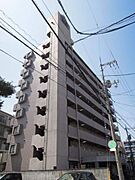 東中央町駅より徒歩9分 5階 築29年8ヶ月の賃貸物件