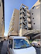 プラーナ富町 2階 築20年8ヶ月の賃貸物件