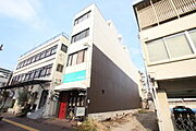 西大寺町・岡山芸術創造劇場ハレノワ前駅より徒歩4分 3階 築38年3ヶ月の賃貸物件