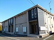 久々原駅より徒歩22分 2階 築16年2ヶ月の賃貸物件