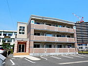 大元駅より徒歩5分 2階 築13年8ヶ月の賃貸物件