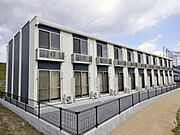 瀬戸駅より徒歩46分 1階 築15年8ヶ月の賃貸物件