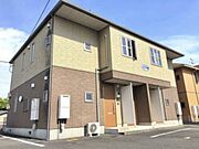 門田屋敷駅より徒歩44分 1階 築17年7ヶ月の賃貸物件